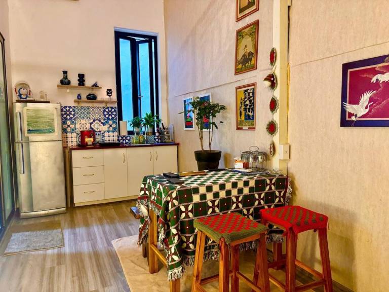 House | Close to Old Quarter in Hanoi