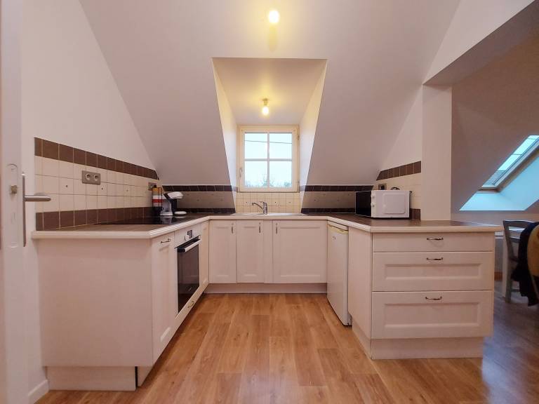 Beautiful apartment | Pet-friendly — photo 4