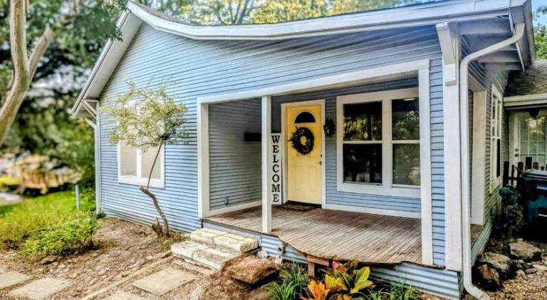Vacation home with 3 rooms for 7 persons — photo 2