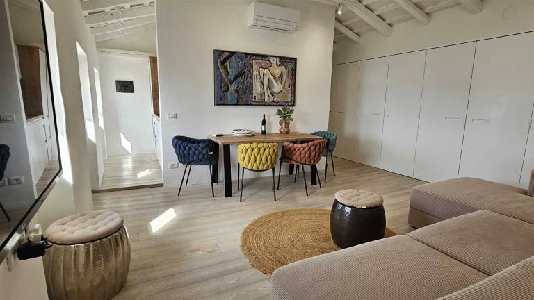 Holiday apartment with 2 rooms for 4 persons — photo 4