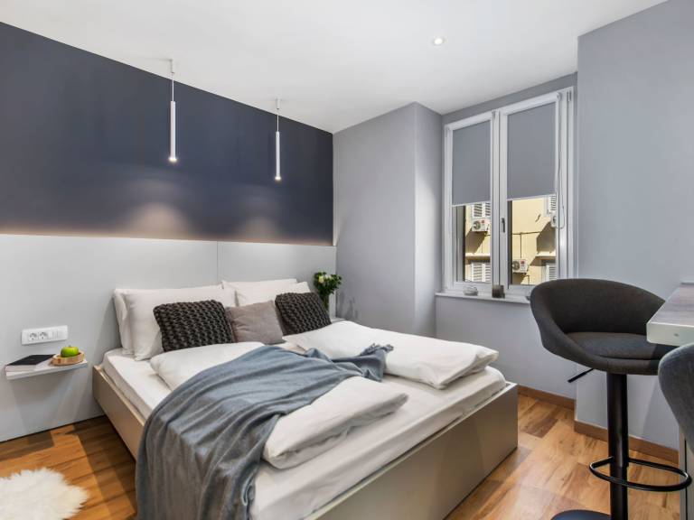 Ferienwohnung Rijeka