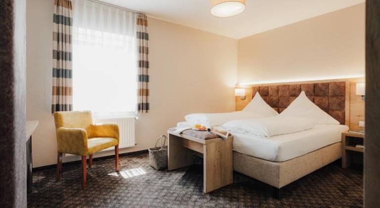 Landgasthof & Hotel zur Rose Berg — photo 2