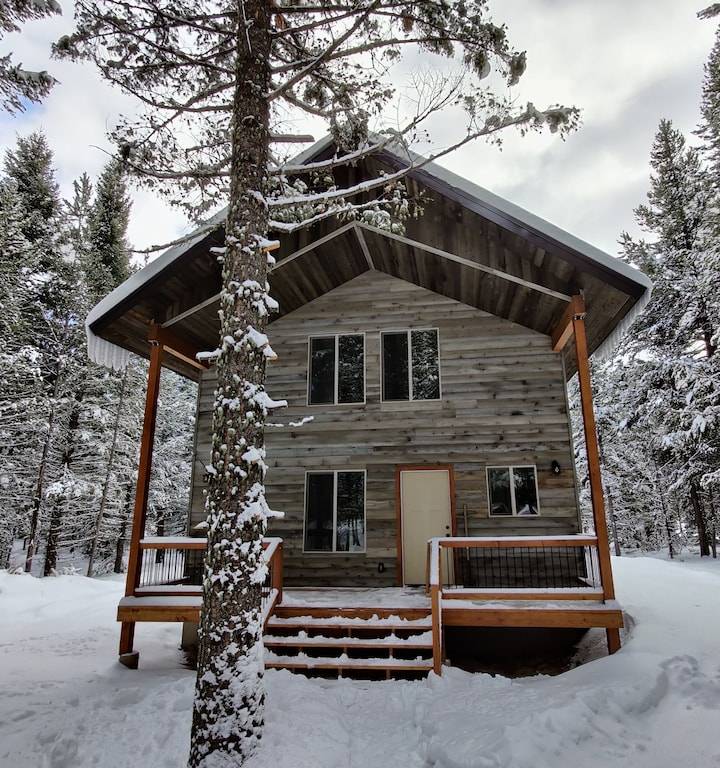 Cabin Island Park