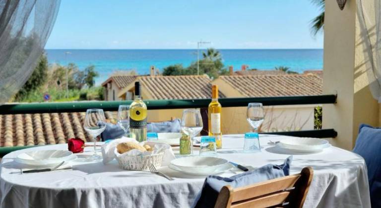 Nice vacation home | Beach nearby | Dogs allowed in Muravera