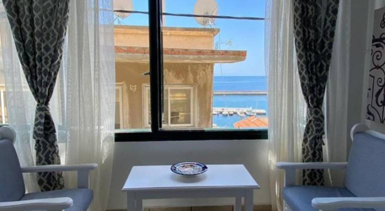 Vacation home with 1 room for 5 persons — photo 2