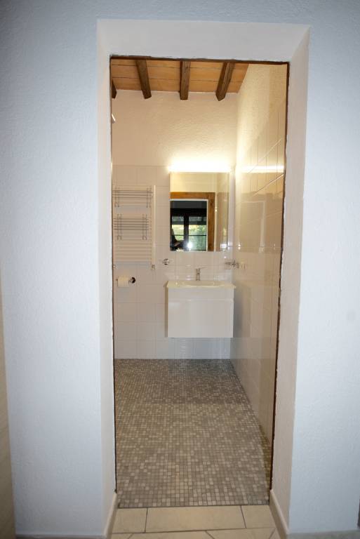 Poggio Ferrone ist ein Landhaus oberhalb des mittelalterlichen Städtchens Suvereto. Das Meer und die berühmte Bucht von Barati ist 30 min erreichbar. — photo 5