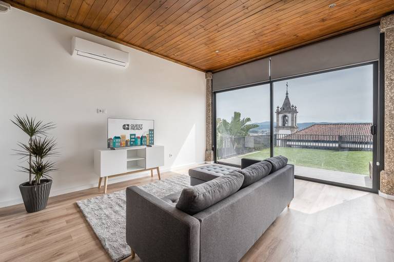 Casa Monte de Fralães