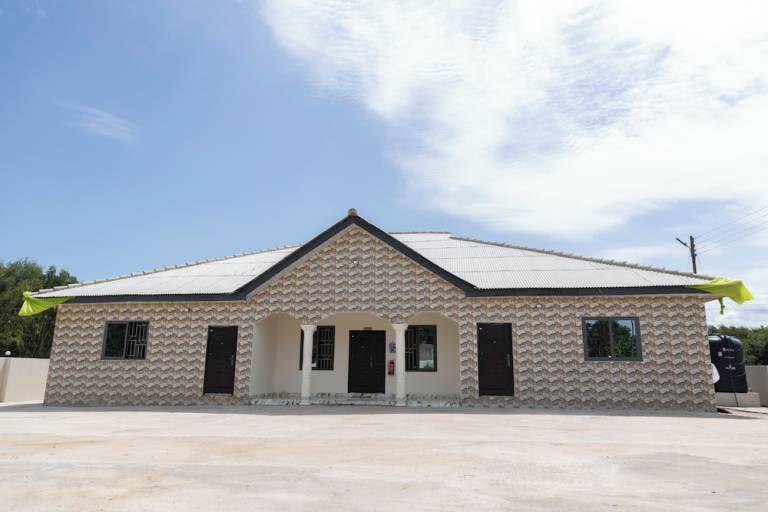 Lodge  Komenda