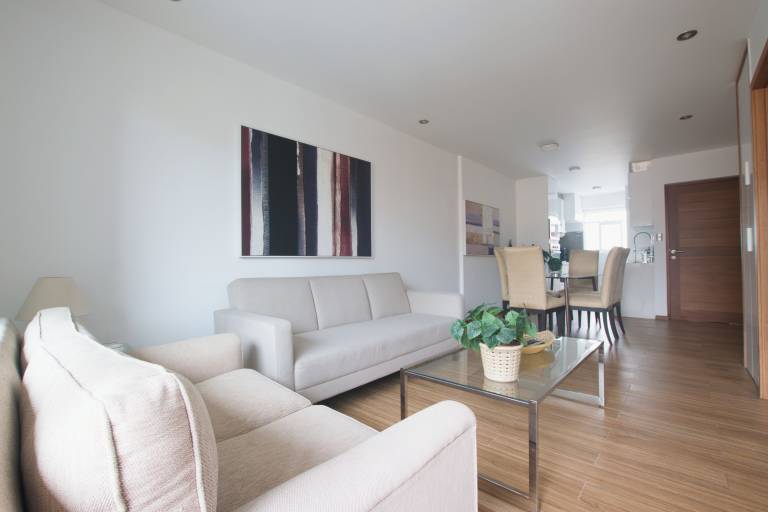 Ferienwohnung Barranco