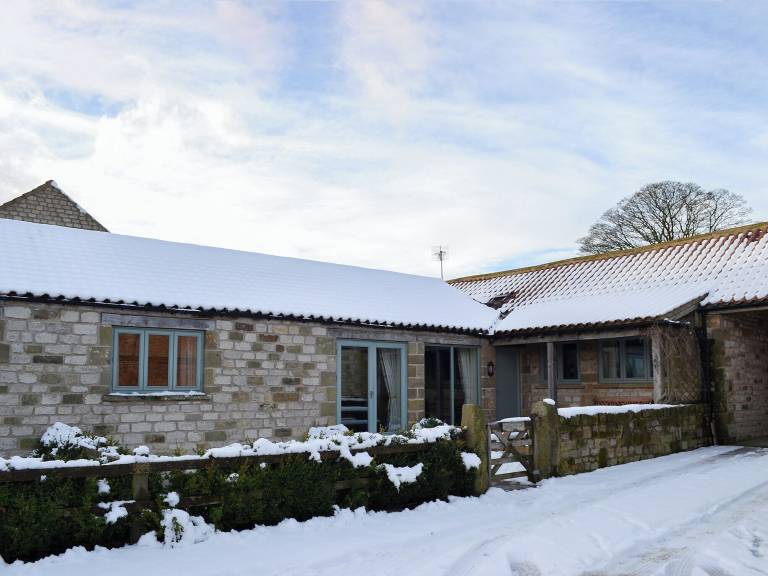 Cottage Hutton-le-Hole
