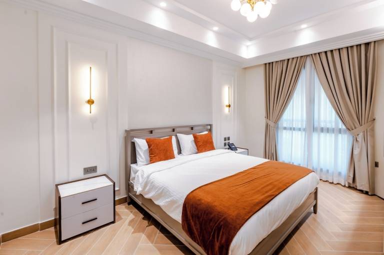 Appart'hôtel Doha