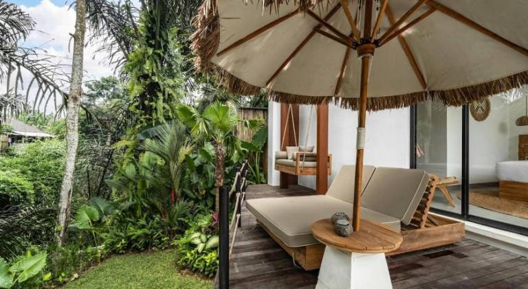 Lovely villa with pool | Pet-friendly — photo 4