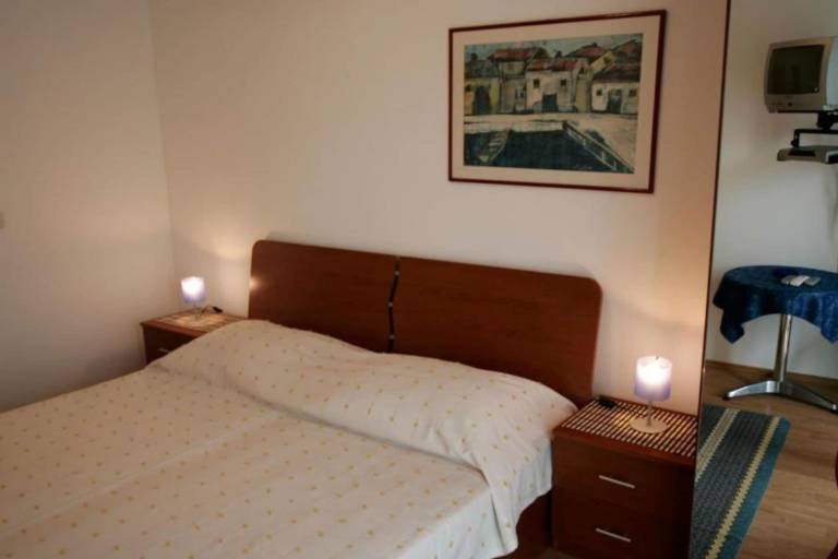 Lovely apartment with barbeque, pool & yard | Sea view | Pet-friendly — photo 4