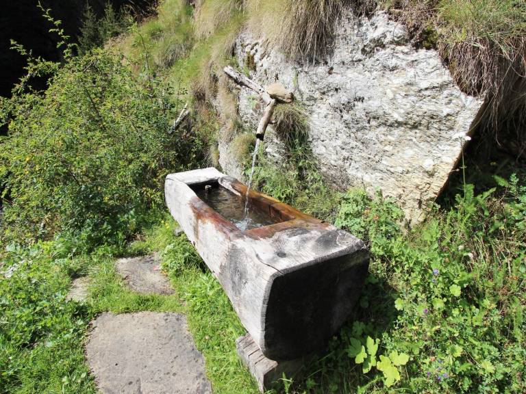 35 m&sup2; Ferienhaus