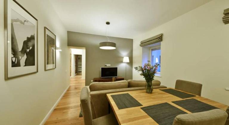 Ample vacation home | Next to St. Anne's Church | Pets are welcome — photo 3