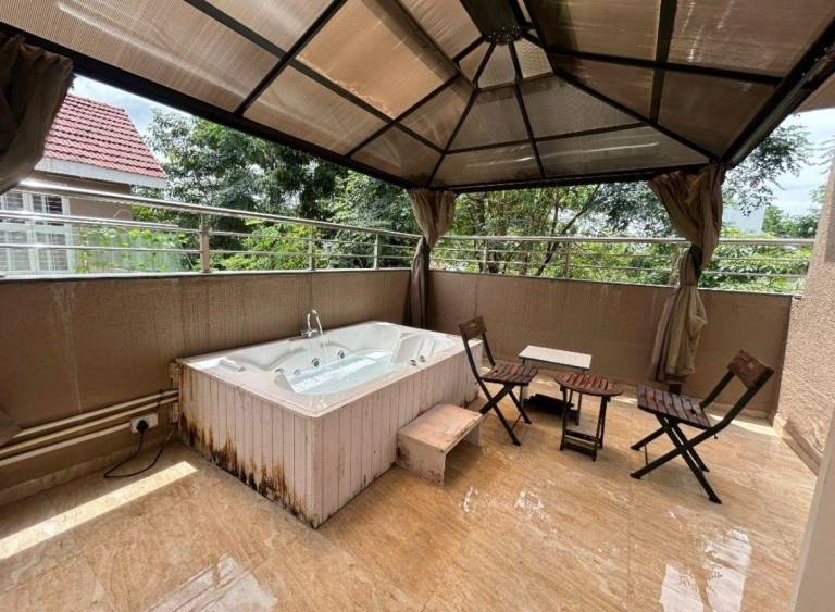 Coco villa and rooms — photo 5