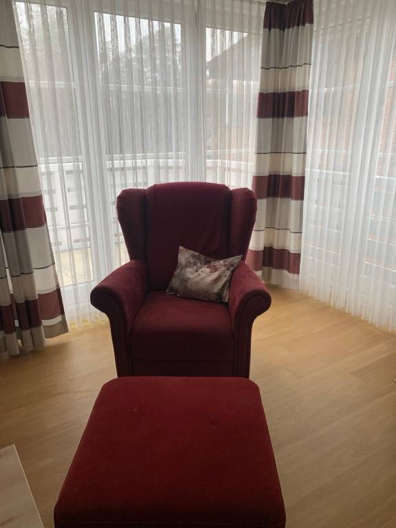 Rental apartment with garden & terrace — photo 4