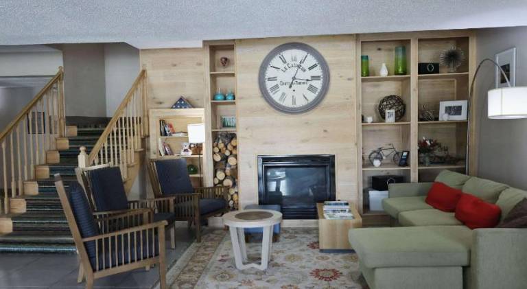 Country Inn & Suites by Radisson, Sparta, WI — photo 4