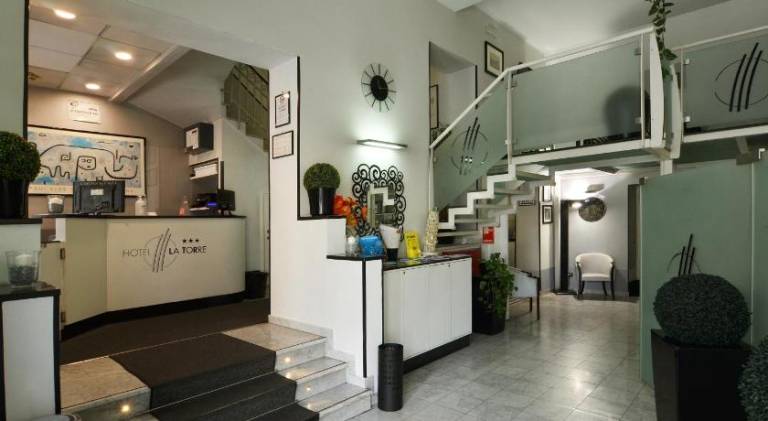 Hotel La Torre — photo 4