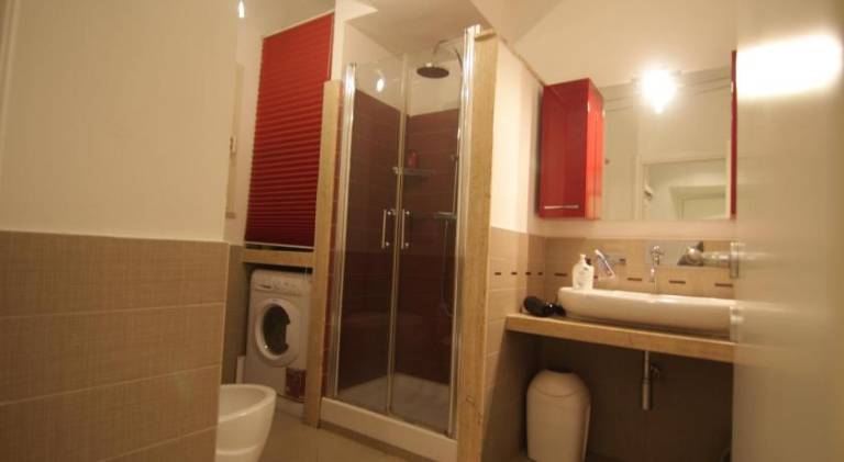 Holiday apartment with 2 rooms for 6 persons — photo 2