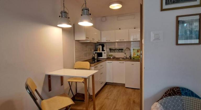 Rental apartment with 1 room for 4 persons — photo 2