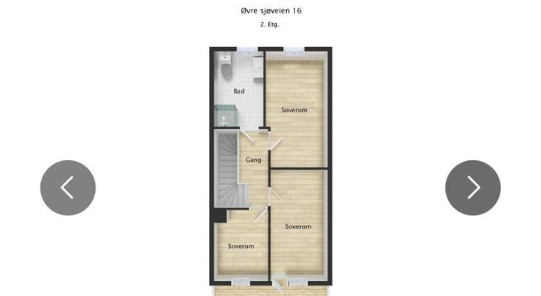 Ferienwohnung Stavanger