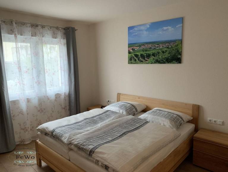 Ferienwohnung Freinsheim