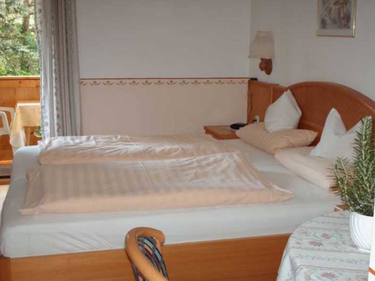 Ferienwohnung Grassau