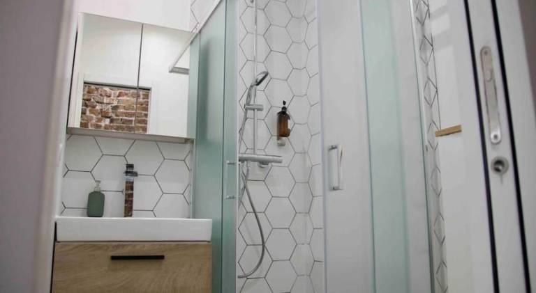 Rental apartment with 2 rooms for 9 persons — photo 3