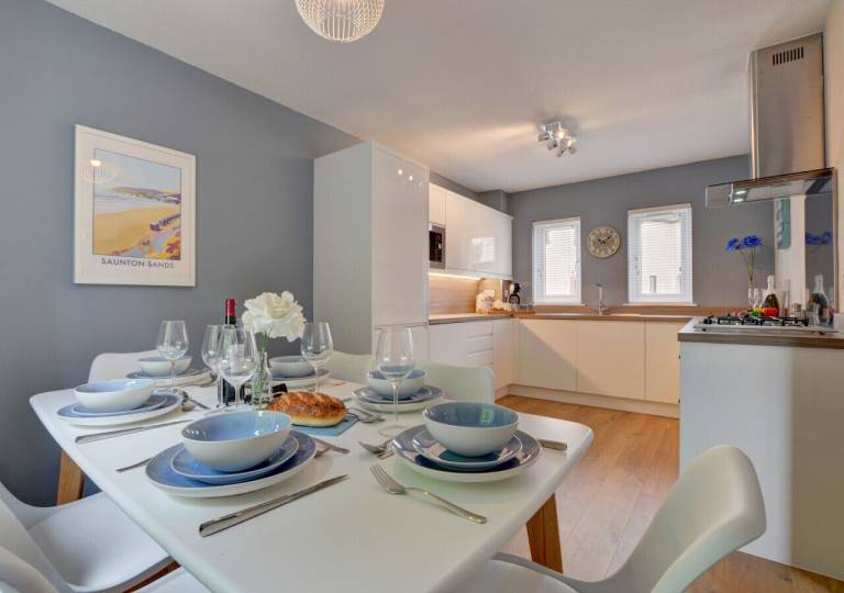 House  Braunton