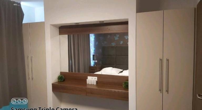 Apartman Berettyóújfalu