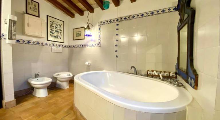 Rental apartment with pool — photo 2