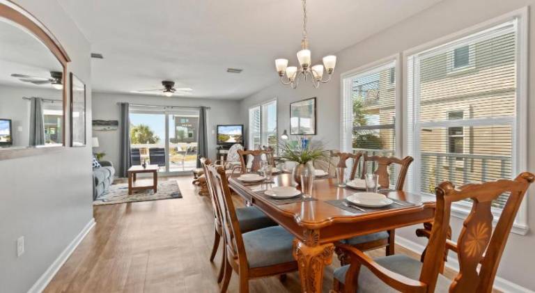 Lovely vacation home | Next to the beach | Perfect for remote work | Pets are welcome — photo 3