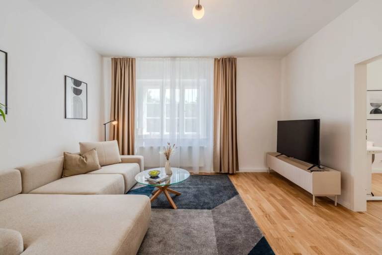 Ferienwohnung  Kleinmachnow