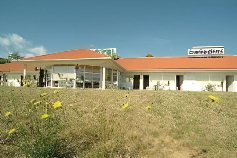 Fasthotel Well Inn Macon sud - un hotel FH Confort in Chaintre