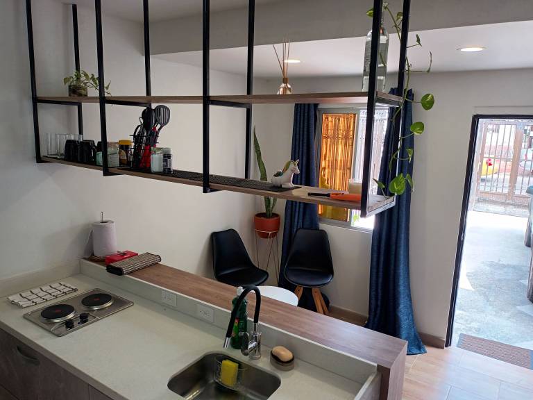 Apartamento Barranquilla