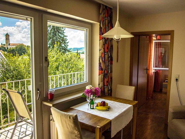 Ferienwohnung Bad Birnbach