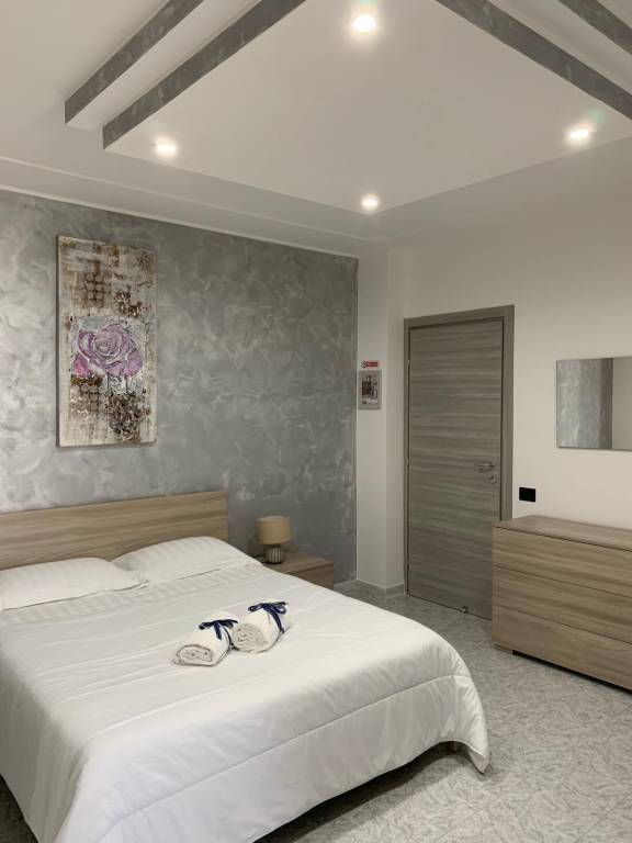 Bed & Breakfast Sabaudia