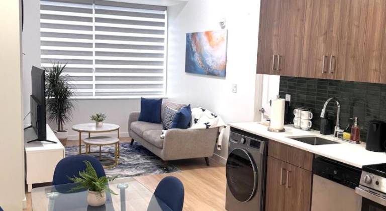 Holiday apartment with 1 room for 3 persons — photo 3