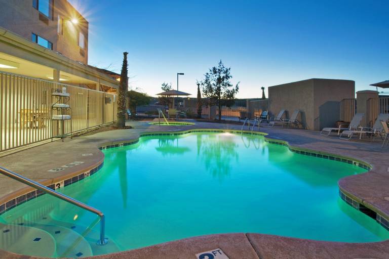 Holiday Inn Express Hotel & Suites Nogales By IHG — photo 3