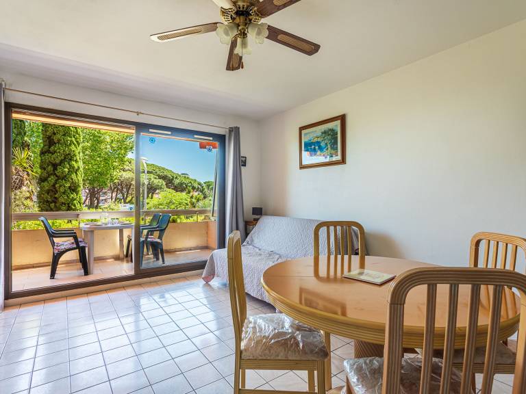 Nice holiday apartment | Next to the beach | Dogs allowed — photo 4