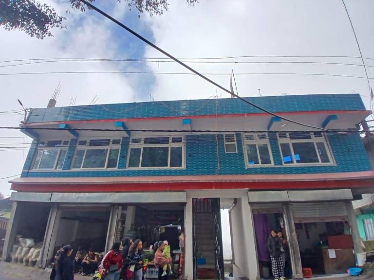 Himalayan DELEK Homestay