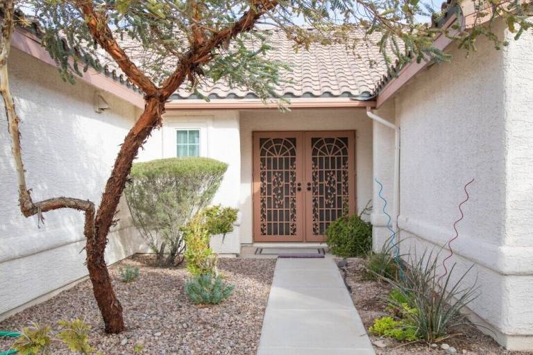 Casa Centennial Hills
