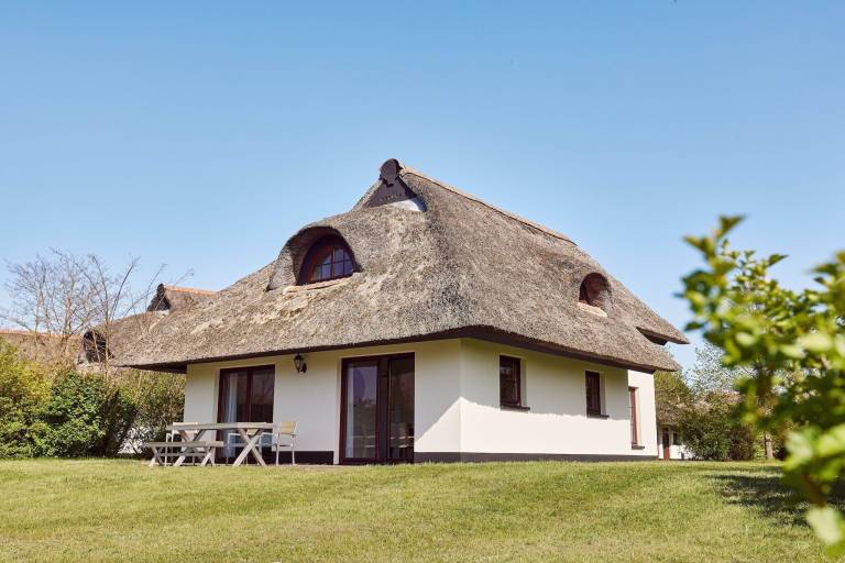 Ferienhaus Linstow