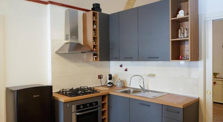 House with 2 rooms for 4 persons — photo 2