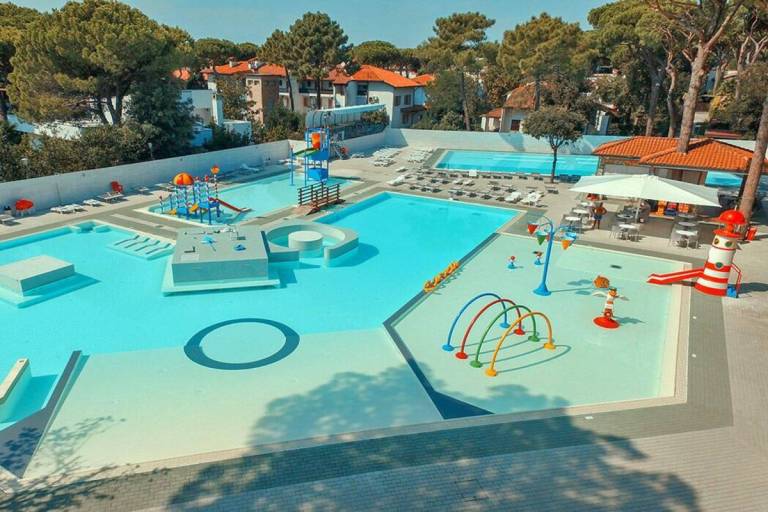 Mobilheim  Lido di Spina