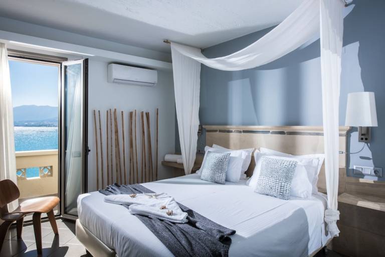Appartement  Malia