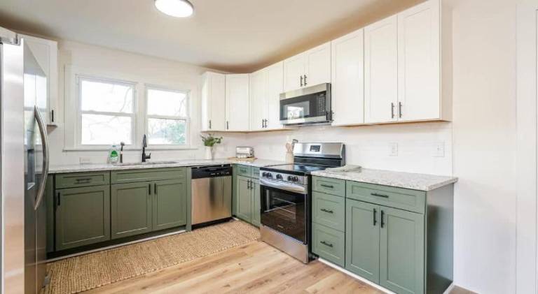 Vacation home with 6 rooms for 12 persons — photo 3