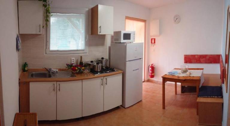 Apartments Villaggio Riccio — photo 5