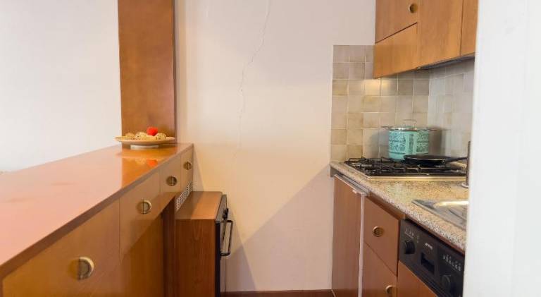 Holiday apartment with 2 rooms for 5 persons — photo 2
